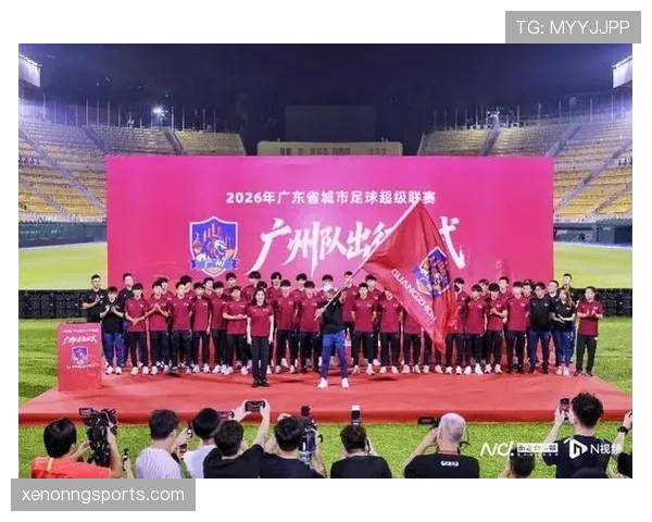 广州足球俱乐部备战新阶段,战术调整强化中场节奏控制 广州足球俱乐部备战新阶段,战术调整强化中场节奏控制
